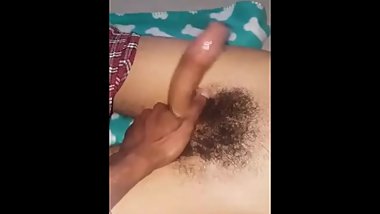 Giving a high school teen his graduation gift