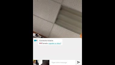 Teens show ass
