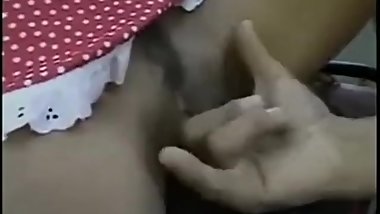 what is her name