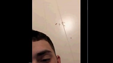 luis Gonzalez us army jacking off video