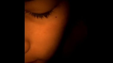 Drug dealer wanted my mouth and pussy instead of cash