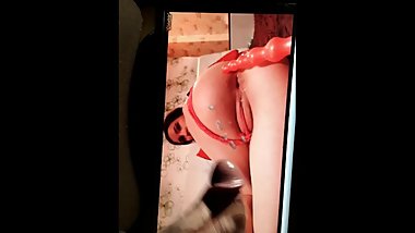 cum tribute for chaturbate girl