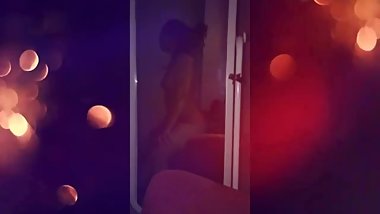 Love the way she ride my dick ( Happy birthday my wife)