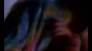 Tiny teen going ham