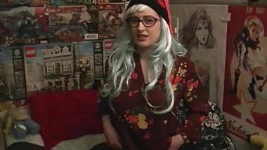 Taboo Step-Sibling Watching Roleplay - Teaser Clip