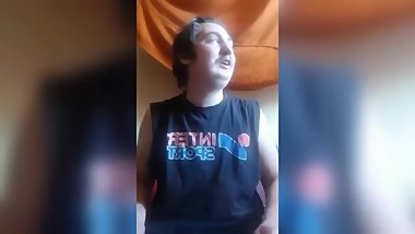 TINY TEEN SOLO ACTION MONTAGE