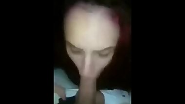 Greek pipa girl blowjob fast deepthroat mouth