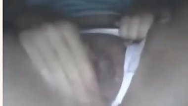 Omegle Teen Masturbating