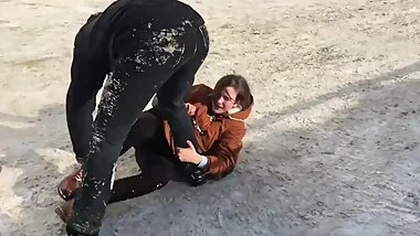 LIZER had a hard ass fuck