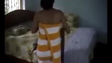 indianrapunzels towel