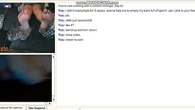 cum on young girl feet 4