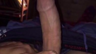 Big Hot Thick Creamy Load