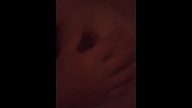 Girlfriend of BFF moans