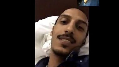 scandals ahmed jordaine