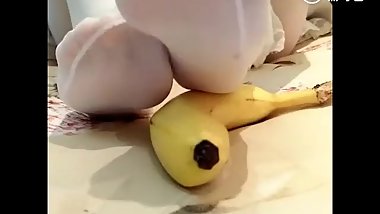 weibo 15 ç™½ä¸å¤¹é¦™è•‰