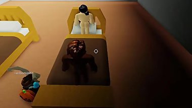 Roblox porn game