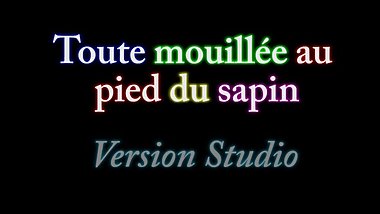 Trailer Vacances au pieds du sapin - LauraFrenchKiss Ep3 ''Version Studio''