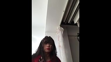 sissy slut