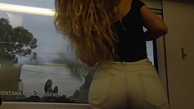 THE BEST TRIP OF MY LIFE ! O.M.G !! SUPER HOT ! REAL PORN AMATEUR COUPLE