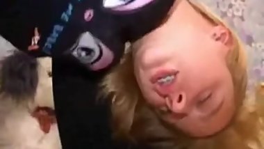 First Anal