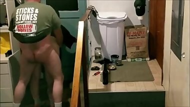 Homemade Compilation - Hardcore Doggystyle