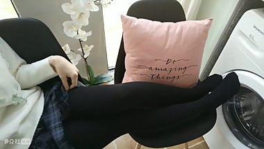 è¾›æœRui-171210é»‘ä¸2