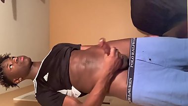 xorenzo ** BBC + big nut