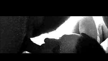 Fucking My Sisters Cock Curious Lesbian Girlfriend  In The Mouth (REAL)