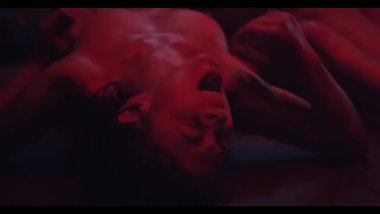 MarÃ­a Evoli - We Are the Flesh/Tenemos la carne Sex Scenes (Mexican Movie)