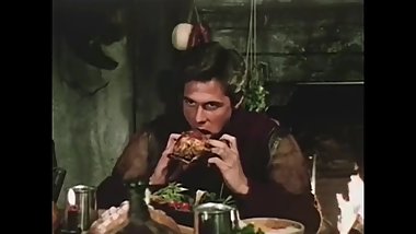 The Canterboring Tales - Part II
