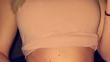 Fucking three Milfs from Tinder in one night