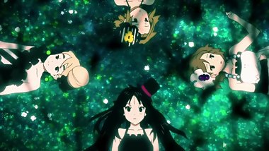 K-ON! Ending 1