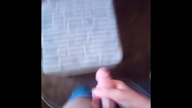 Cum with me