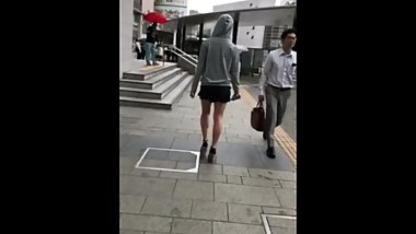 ãƒŽãƒ¼ãƒ‘ãƒ³é‡Žå¤–éœ²å‡ºJK
