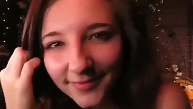 AftynRose ASMR Patreon Thingy