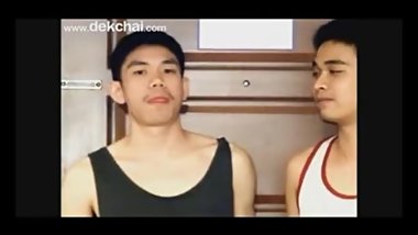 Thai teen - Double and Pure part 2