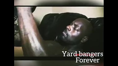 Jamaican teen