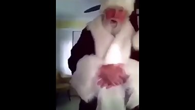 Cuming on stepsiterrr
