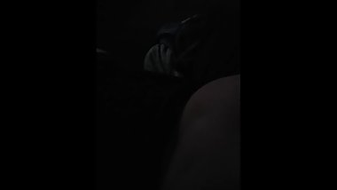 Audrey lodato gets in the the butt