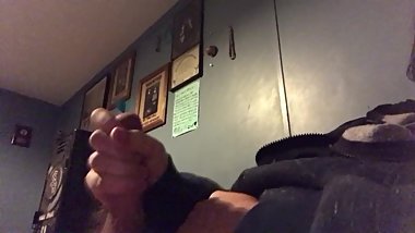 touching teen cock for dani