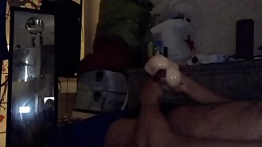 Quick Morning nut before work