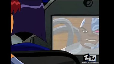 TEEN TITANS - JINDEX