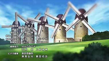 Japones se encuentra con una idiota;una masoquista y una niÃ±a- Cap 5