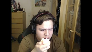 All star 80's remix but I cry at 3AM while eating an onion