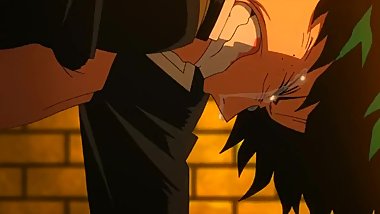 BOKU NO HERO ACADEMIA Cap 2 Sub EspaÃ±ol  RIP AnimeTY
