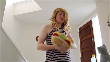 TEENAGER ABSOLUTELY FUCKS MULTIPLE MUSICIANS OVER THE SPAN OF 24 MINUTES