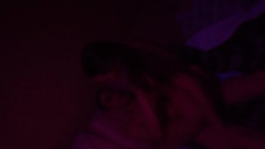 A threesome with Kitty #1