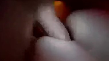 Painful anal with gypsy boyfriend (old)
