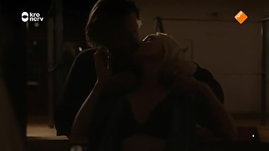 Sophie van der winden - Ik weet wie je bent