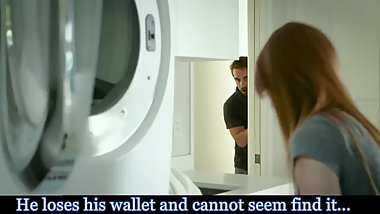 Man Loses Wallet